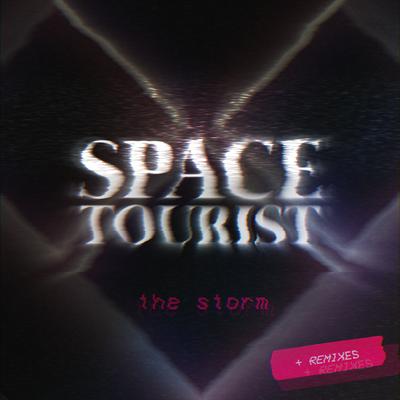 The Storm By Space Tourist's cover