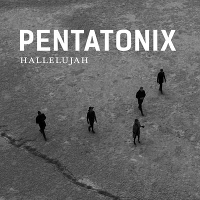 Hallelujah By Pentatonix's cover