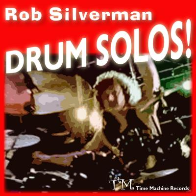 Neil Peart Dreams, Part II (Drum Solo) By Rob Silverman's cover