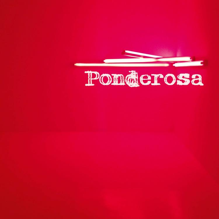 Ponderosa's avatar image