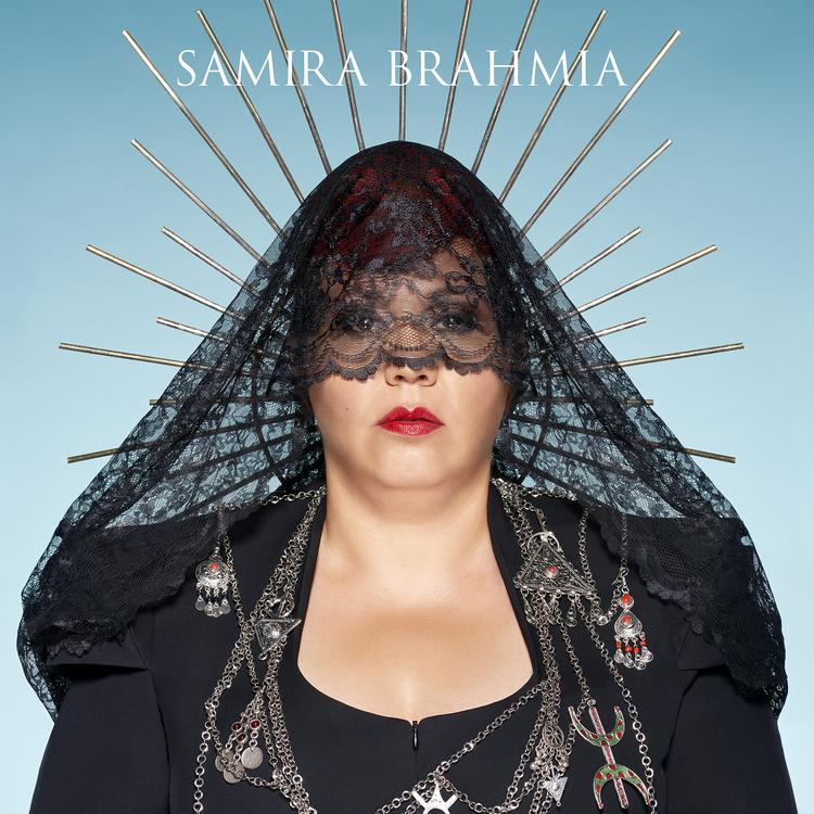 Samira Brahmia's avatar image