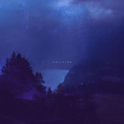 Oblivion By Hollowz, ZØMB's cover