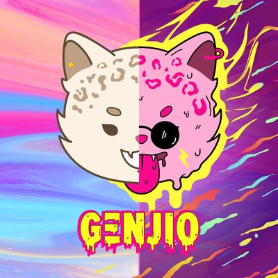 GENJIO's cover