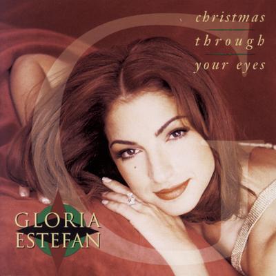 Christmas Through Your Eyes (Deluxe Version)'s cover