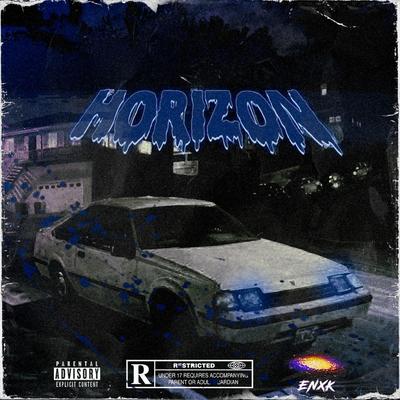 HORIZON By Enxk's cover