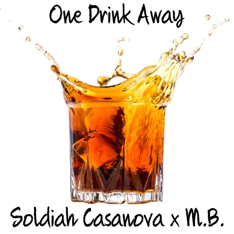 Soldiah Casanova's avatar image