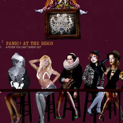 I Write Sins Not Tragedies By Panic! At The Disco's cover