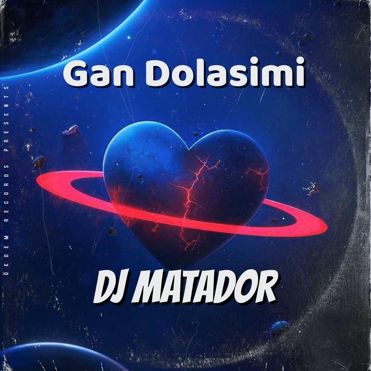 DJ Matador's avatar image