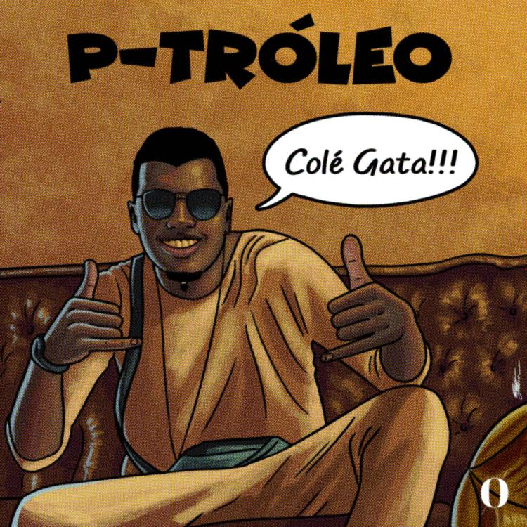 P-Tróleo's avatar image