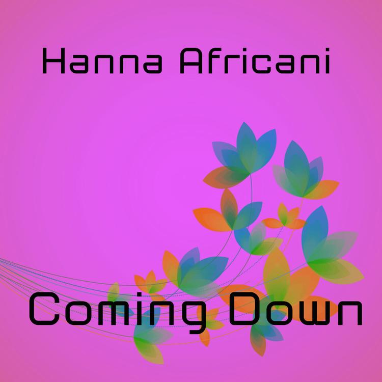 Hanna Africani's avatar image