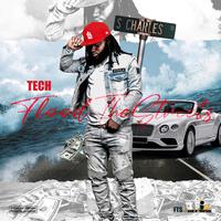 Tech's avatar cover