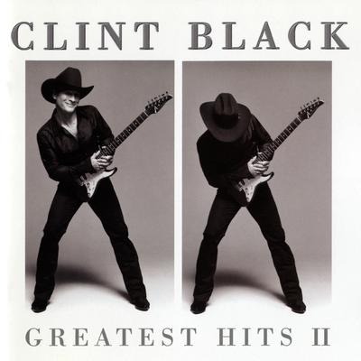 Money Or Love By Clint Black's cover