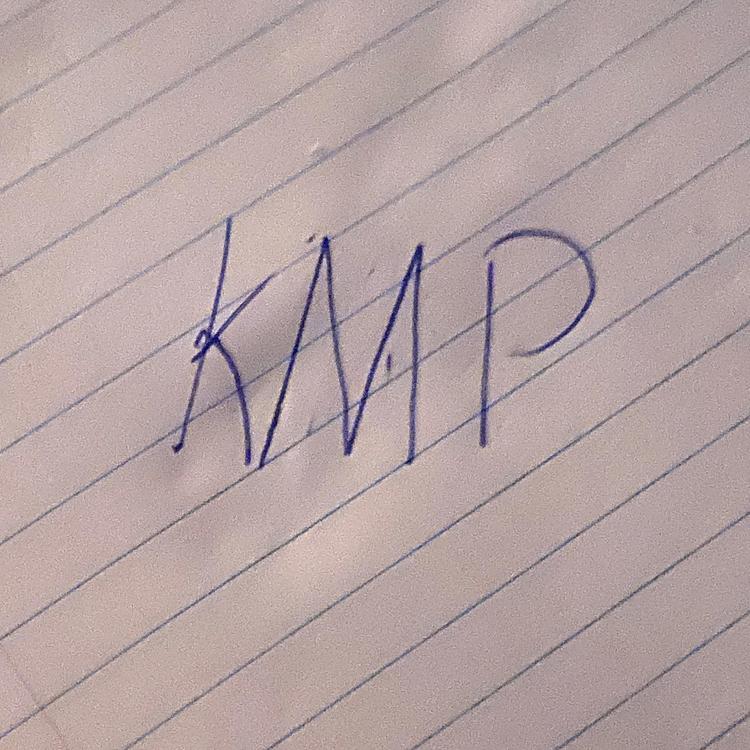 KMP Productions's avatar image