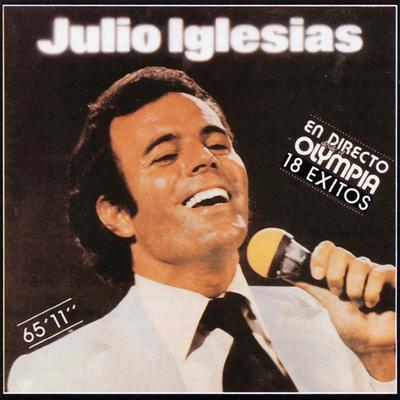 A Veces Tu, A Veces Yo (Live) By Julio Iglesias's cover