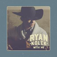 Ryan Kolek's avatar cover
