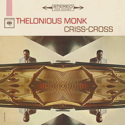 Rhythm-A-Ning By Thelonious Monk's cover
