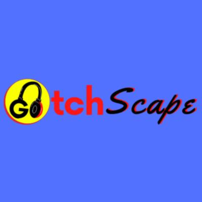 Gotchscape Entertainment's cover