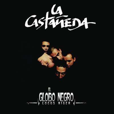 El Globo Negro (Locus Niger)'s cover