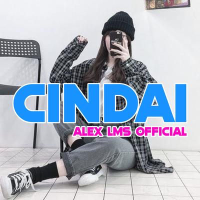 Cindai's cover