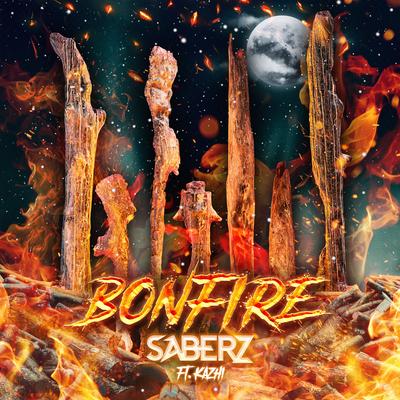 Bonfire By SaberZ, KAZHI's cover