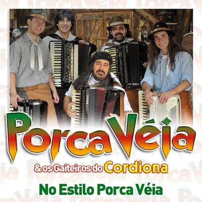 Companheira By Porca Véia, Os Gaiteiros do Cordiona's cover