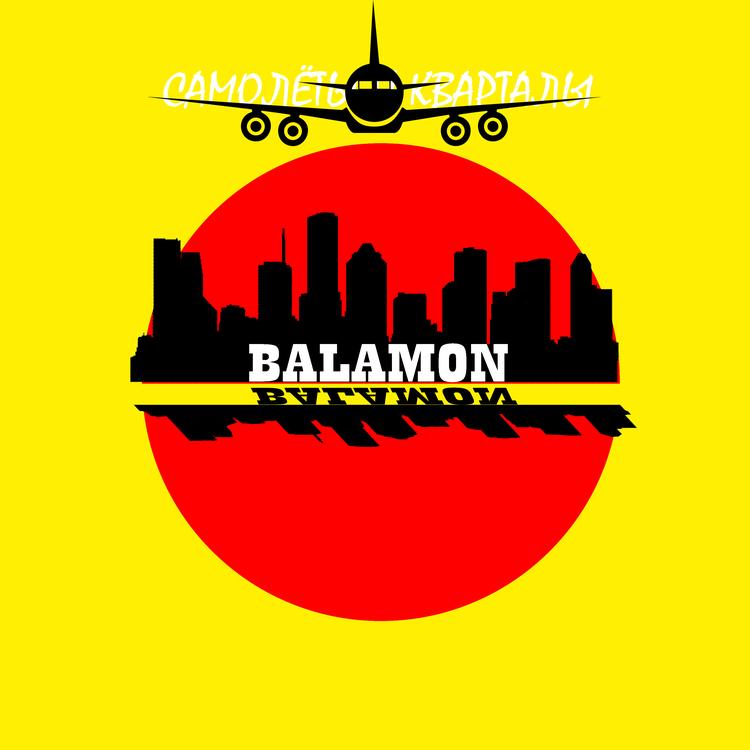 BALAMON's avatar image