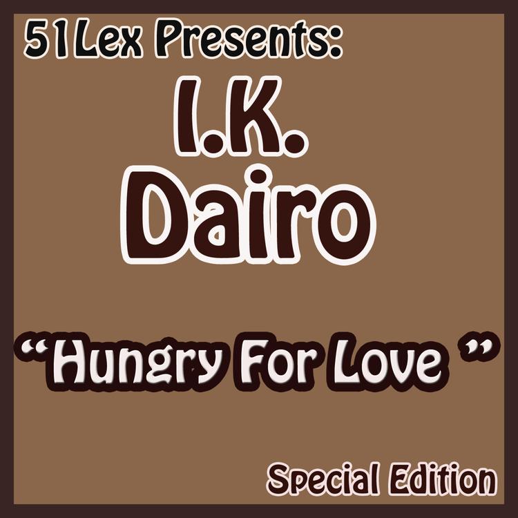 I.K.Dairo (M.B.E)'s avatar image