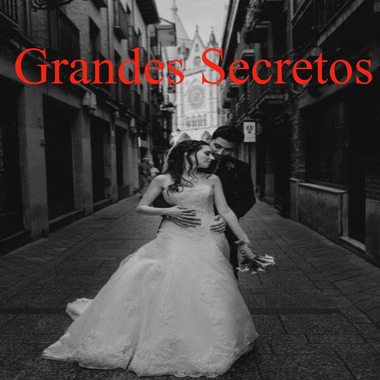 Secretos's avatar image