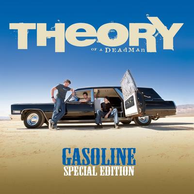 Gasoline (Special Edition)'s cover