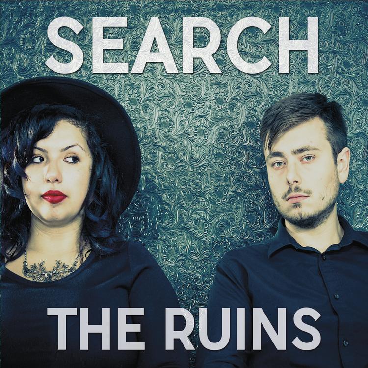 Search the Ruins's avatar image