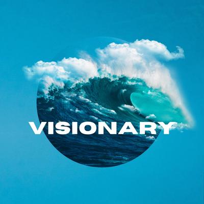 Visionary's cover