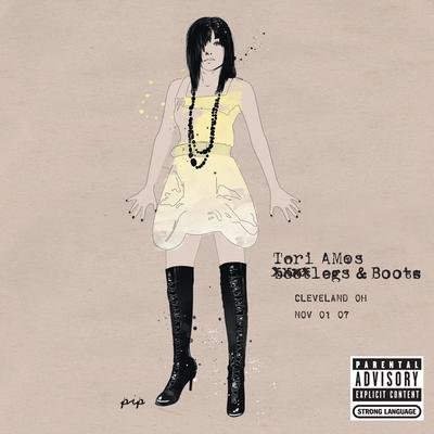 Legs and Boots: Cleveland, OH - November 1, 2007's cover