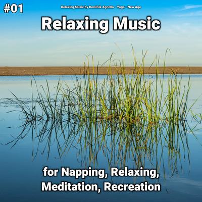 #01 Relaxing Music for Napping, Relaxing, Meditation, Recreation's cover