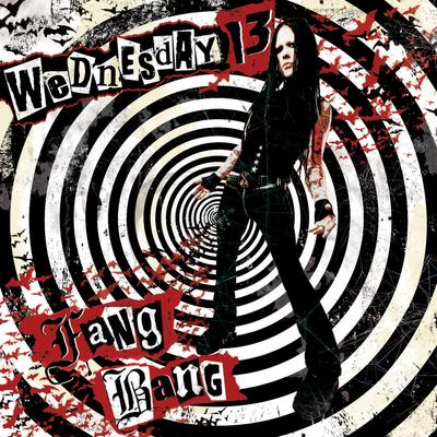 Morgue Than Words By Wednesday 13's cover