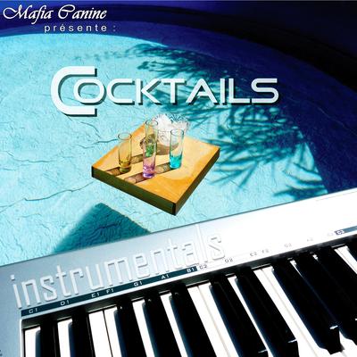 Interlude Cocktails 3's cover