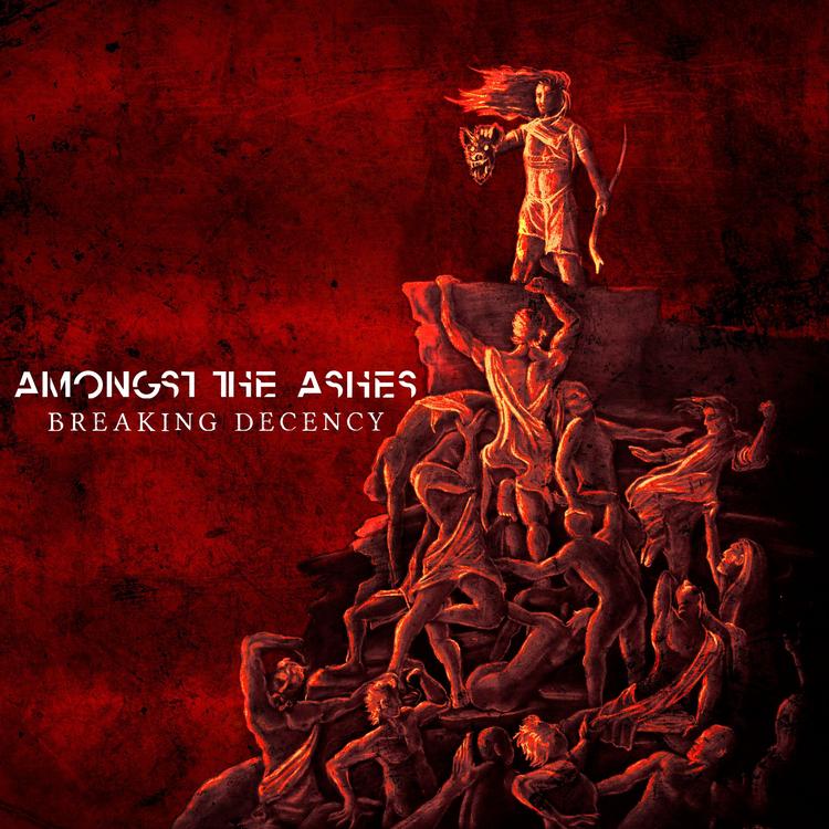 AMONGST THE ASHES's avatar image