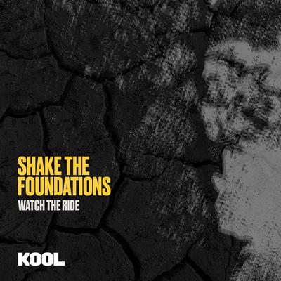 Shake the Foundations's cover