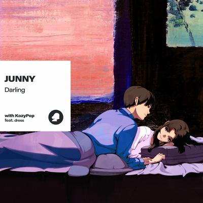 Darling (feat. dress) By JUNNY, dress's cover