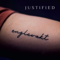 Justified's avatar cover