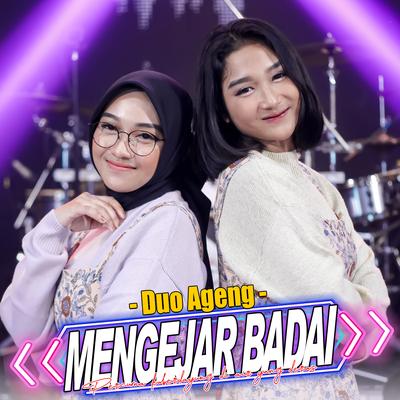 Mengejar Badai By Duo Ageng, Ageng Music's cover