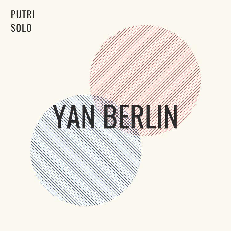 Yan Berlin's avatar image