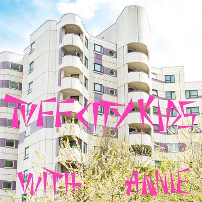 Labyrinth (Club Mix) By Tuff City Kids, Annie Lowdermilk's cover