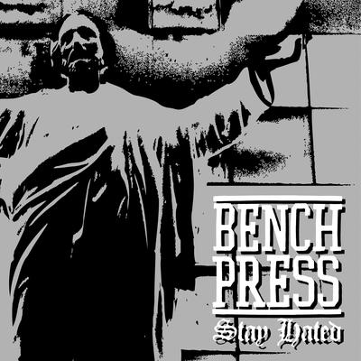 Out of My Mind By BENCHPRESS's cover