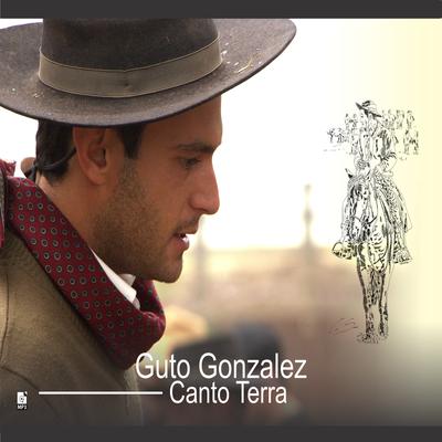 Canto Terra By Rogério Villagran, Guto Gonzalez's cover