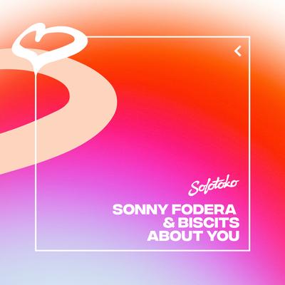 About You By Sonny Fodera, Biscits's cover