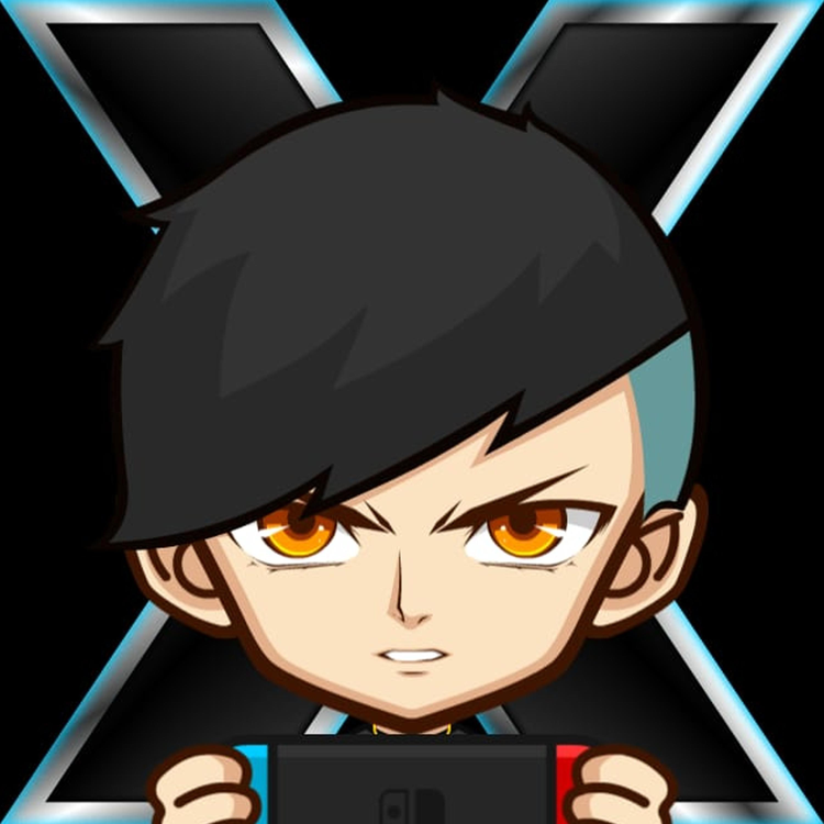 THE GAMER BOY 4's avatar image