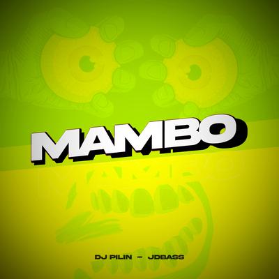 Mambo's cover