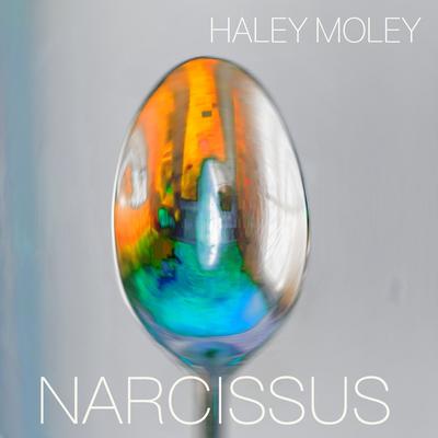 Haley Moley's cover
