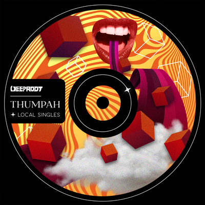 Thumpah By Local Singles's cover