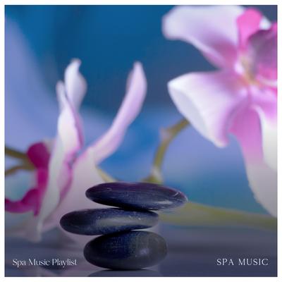 Relaxing Spa Music By Spa Music Playlist's cover